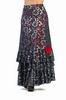 Flamenco Skirt Model Taranto ref. 3794 88.100€ #504693794